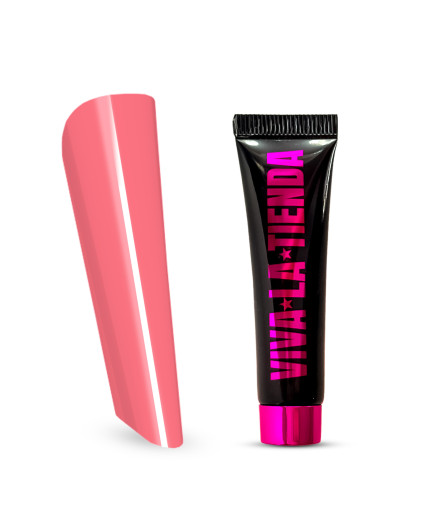 VIVA LA TIENDA POLYGEL CANDY VIBES 12 - CORAL BLOOM - 15ml