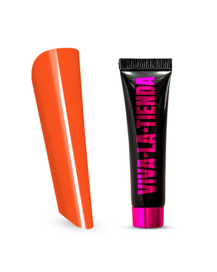 VIVA LA TIENDA POLYGEL CANDY VIBES 13 - PAPAYA PUNCH - 15ml