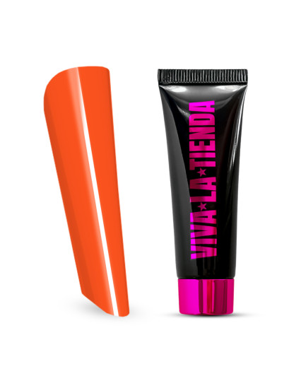 VIVA LA TIENDA POLYGEL CANDY VIBES 13 - PAPAYA PUNCH - 30ml