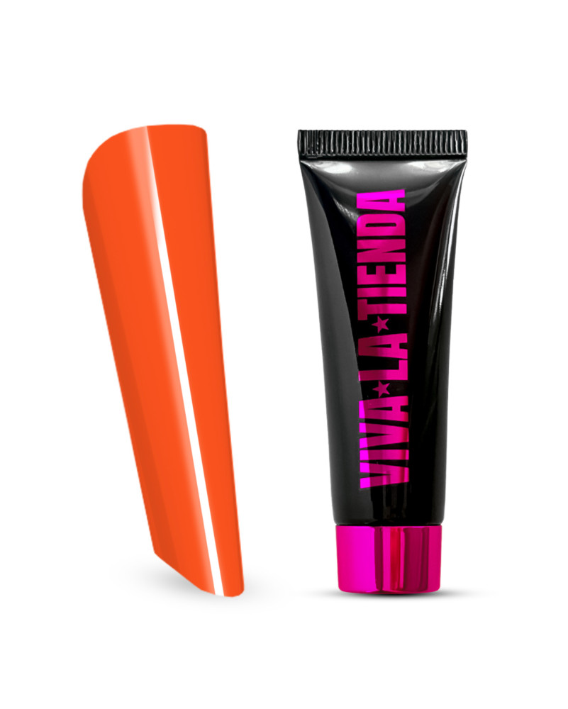VIVA LA TIENDA POLYGEL CANDY VIBES 13 - PAPAYA PUNCH - 30ml