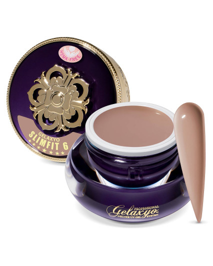 GELAXYO SLIMFIT 6 - 15ml AUTONIVELANT HEMA FREE