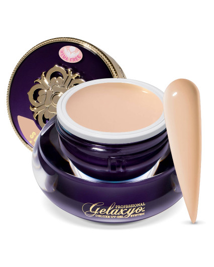 GELAXYO SLIMFIT 7 - 50ml AUTONIVELANT HEMA FREE