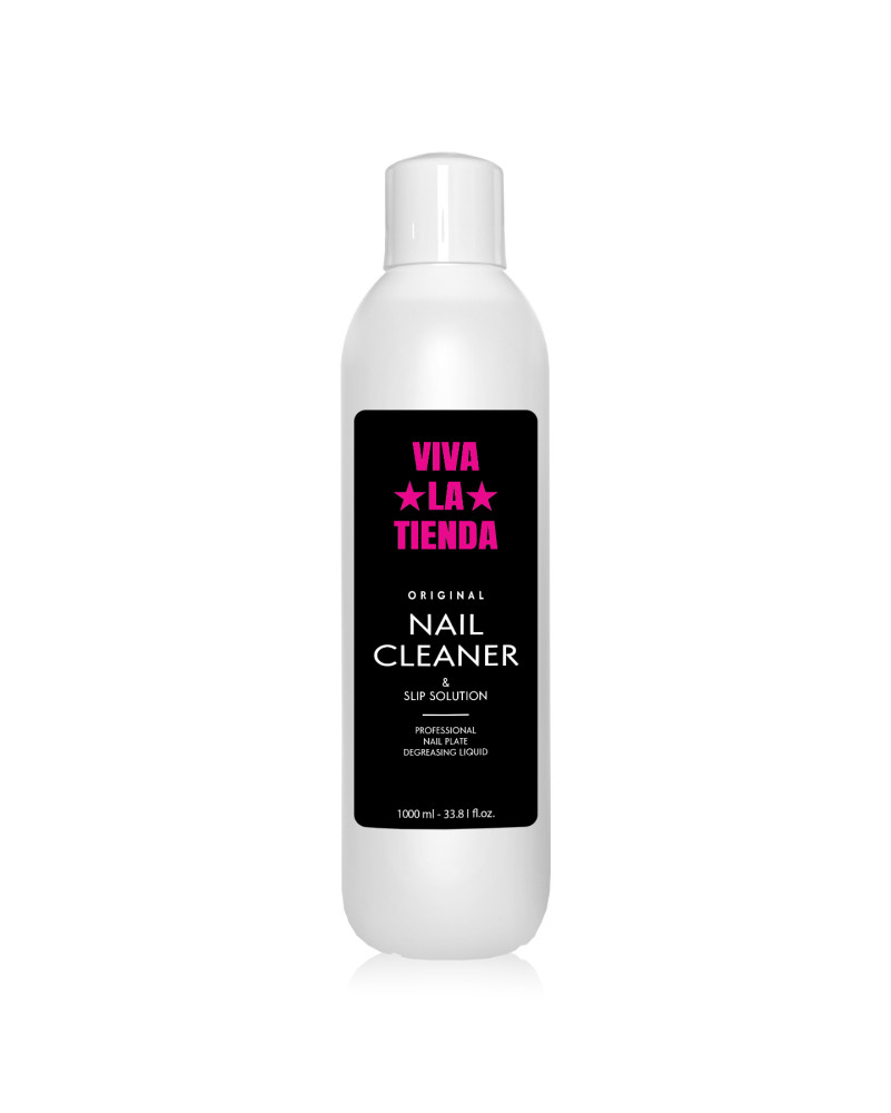 NAIL CLEANER 1000ml CU PARFUM - VIVA LA TIENDA