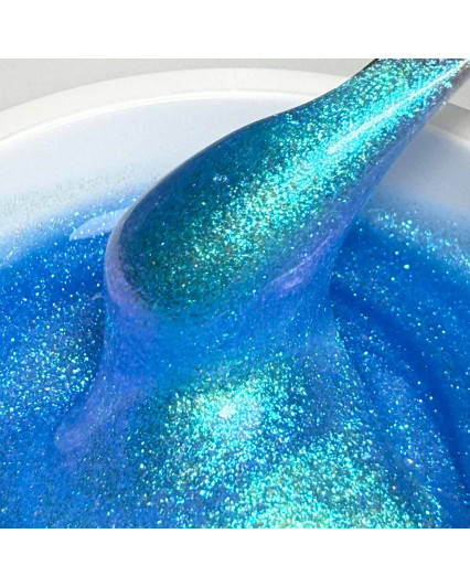 GELAXYO HEAVEN 01 - 15ml IOANA SĂBĂREANU SIGNATURE