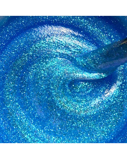 GELAXYO HEAVEN 01 - 15ml IOANA SĂBĂREANU SIGNATURE