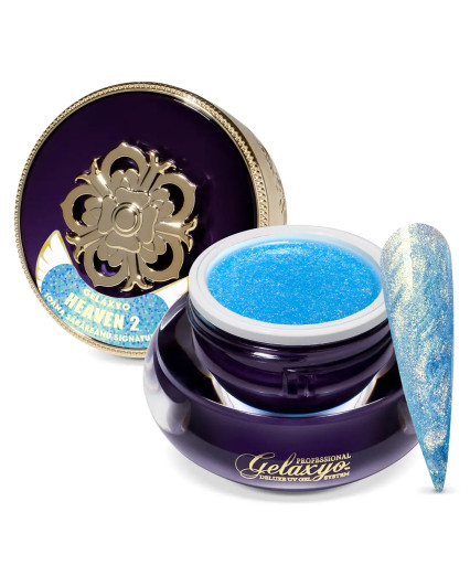 GELAXYO HEAVEN 02 - 15ml...
