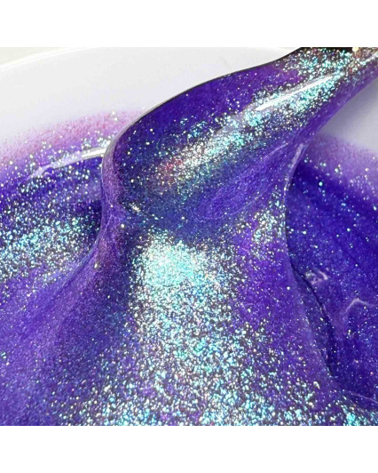 GELAXYO HEAVEN 03 - 15ml IOANA SĂBĂREANU SIGNATURE