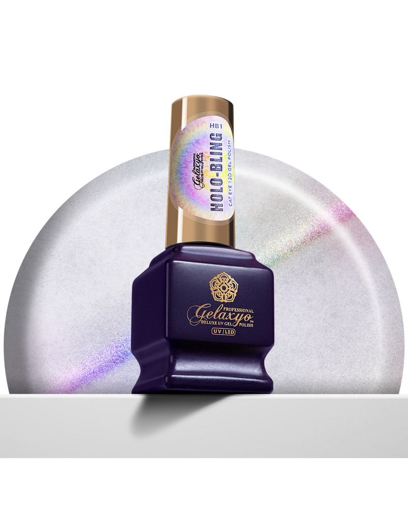 GELAXYO CAT-EYE HOLO-BLING 7ml