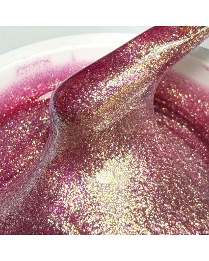 GELAXYO HEAVEN 06 - 15ml IOANA SĂBĂREANU SIGNATURE