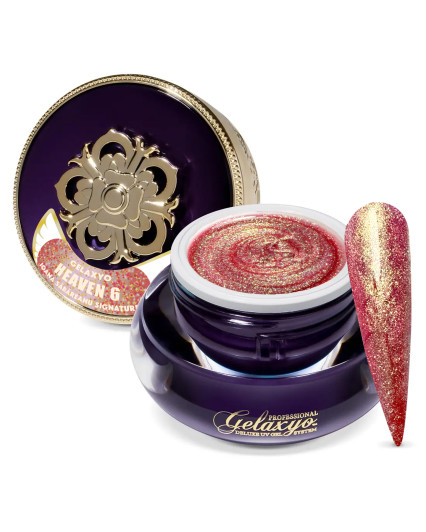 GELAXYO HEAVEN 06 - 15ml...
