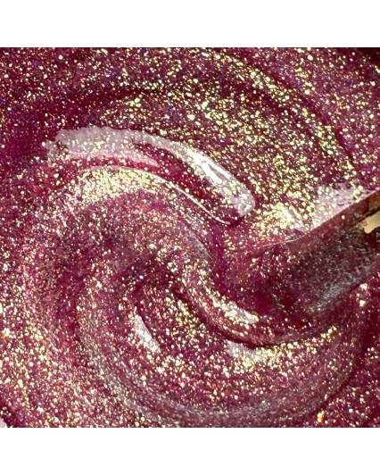 GELAXYO HEAVEN 06 - 15ml IOANA SĂBĂREANU SIGNATURE