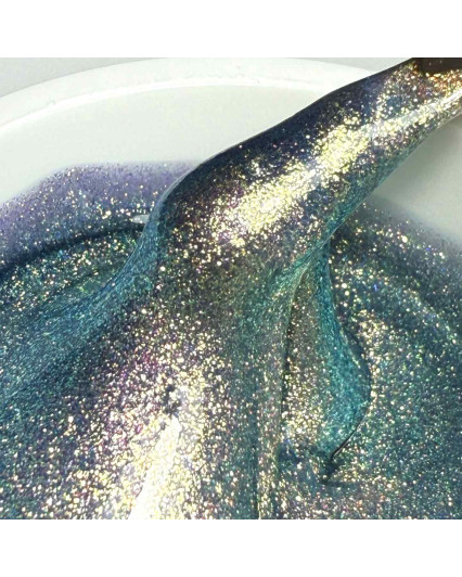 GELAXYO HEAVEN 07 - 15ml IOANA SĂBĂREANU SIGNATURE