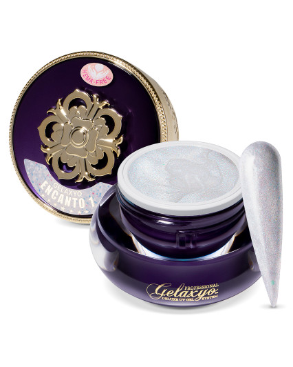 GELAXYO ENCANTO 01 - 15ml GEL AUTONIVELANT