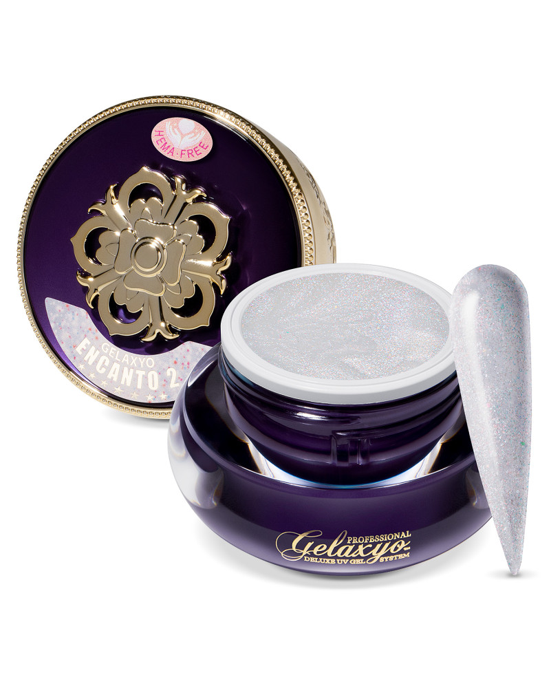 GELAXYO ENCANTO 02 - 15ml GEL AUTONIVELANT