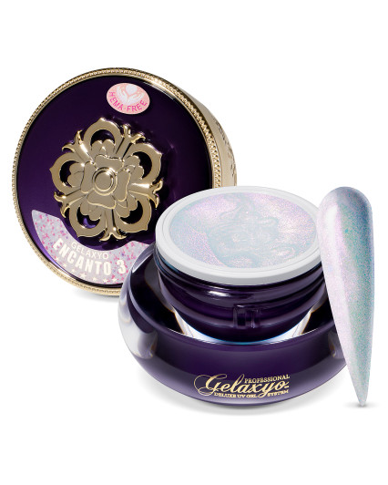 GELAXYO ENCANTO 03 - 15ml GEL AUTONIVELANT