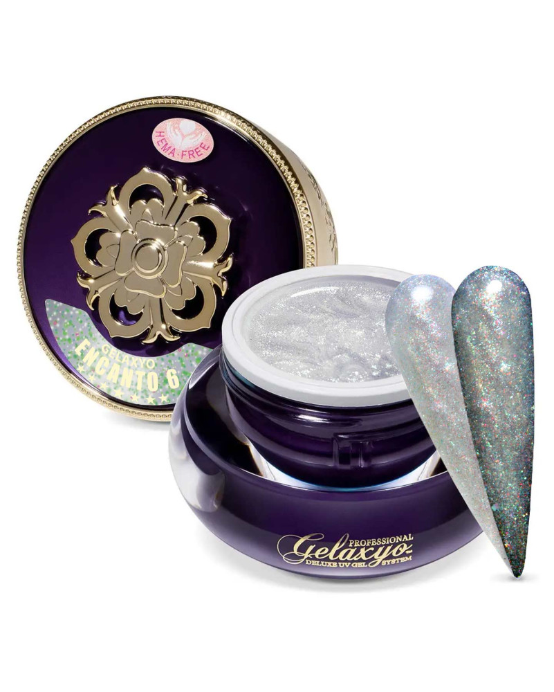 GELAXYO ENCANTO 06 - 15ml GEL AUTONIVELANT