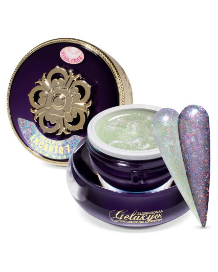 GELAXYO ENCANTO 07 - 15ml GEL AUTONIVELANT