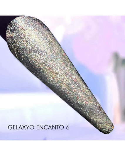 GELAXYO ENCANTO 06 - 15ml GEL AUTONIVELANT