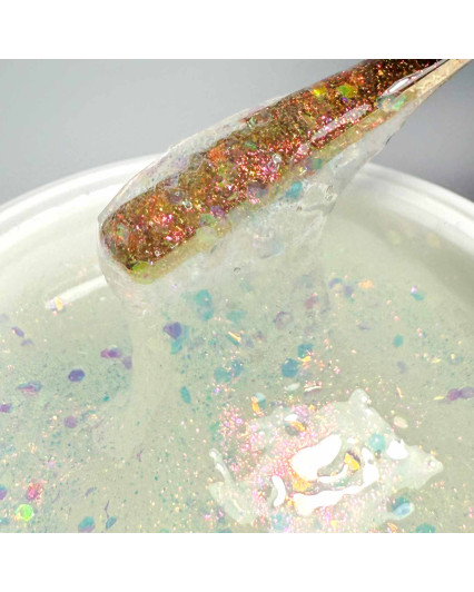 GELAXYO ENCANTO 08 - 15ml GEL AUTONIVELANT