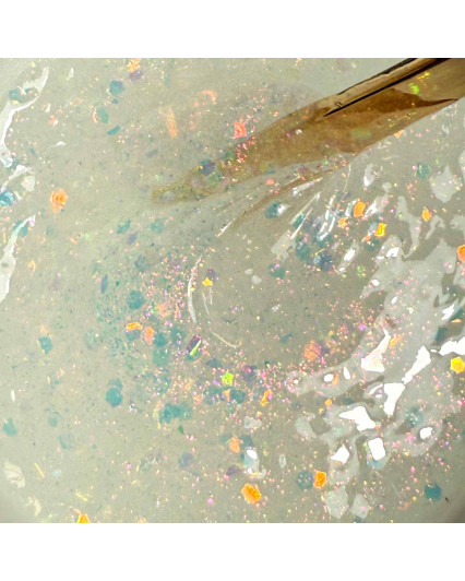 GELAXYO ENCANTO 08 - 15ml GEL AUTONIVELANT