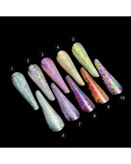 GELAXYO ENCANTO 09 - 15ml GEL AUTONIVELANT