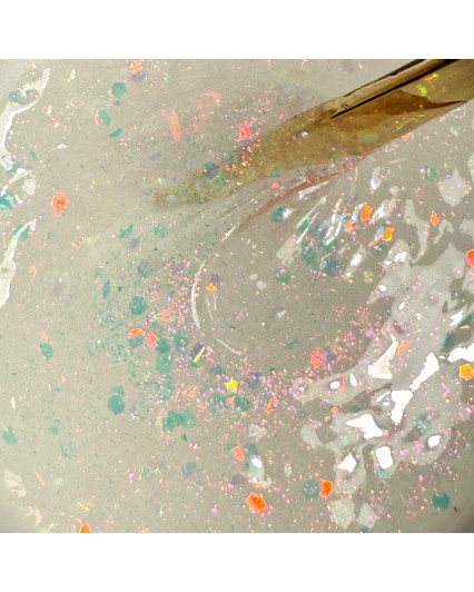 GELAXYO ENCANTO 09 - 15ml GEL AUTONIVELANT