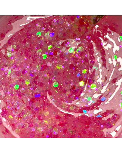 GELAXYO ENCANTO 10 - 15ml GEL AUTONIVELANT