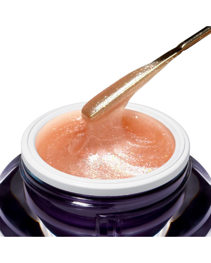 GELAXYO CELESTE 01 - 15ml GEL AUTONIVELANT