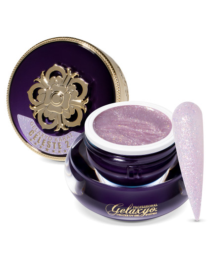GELAXYO CELESTE 02 - 15ml GEL AUTONIVELANT