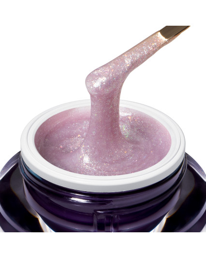 GELAXYO CELESTE 02 - 15ml GEL AUTONIVELANT