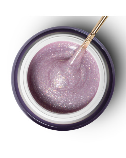 GELAXYO CELESTE 02 - 15ml GEL AUTONIVELANT