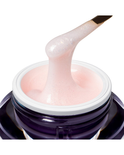 GELAXYO CELESTE 03 - 15ml GEL AUTONIVELANT