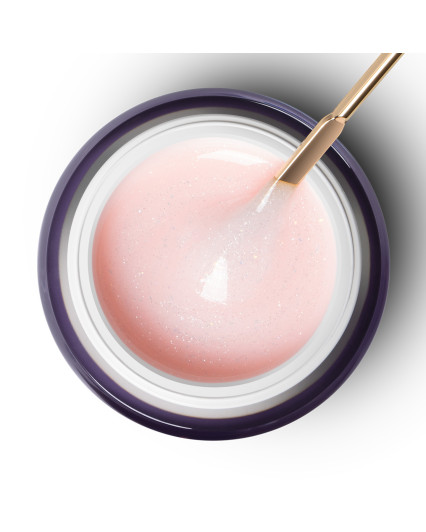 GELAXYO CELESTE 03 - 15ml GEL AUTONIVELANT