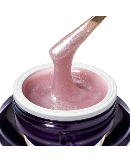 GELAXYO CELESTE 04 - 15ml GEL AUTONIVELANT