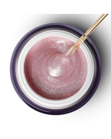 GELAXYO CELESTE 04 - 15ml GEL AUTONIVELANT