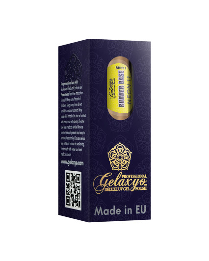 GELAXYO NEON11 15ML