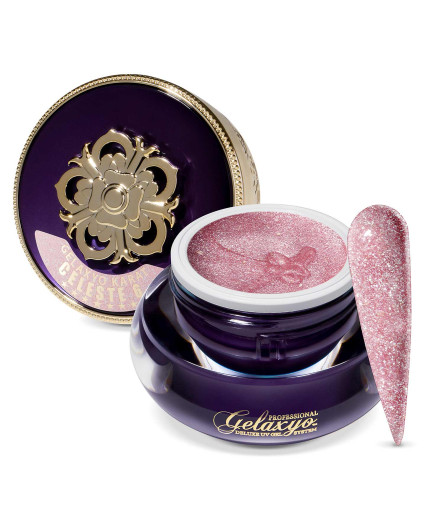 GELAXYO CELESTE 06 - 15ml GEL AUTONIVELANT