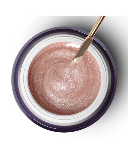 GELAXYO CELESTE 07 - 15ml GEL AUTONIVELANT