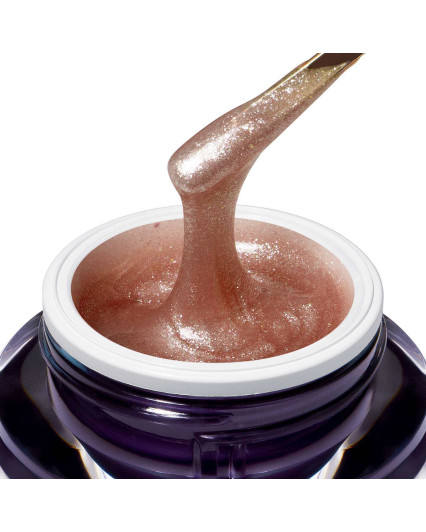 GELAXYO CELESTE 09 - 15ml GEL AUTONIVELANT