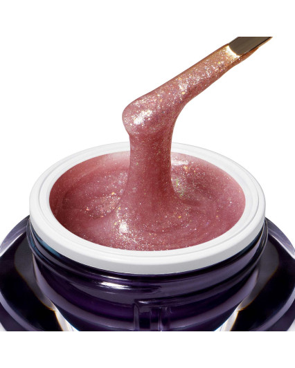 GELAXYO CELESTE 11 - 15ml GEL AUTONIVELANT