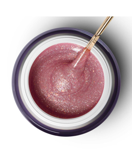 GELAXYO CELESTE 11 - 15ml GEL AUTONIVELANT