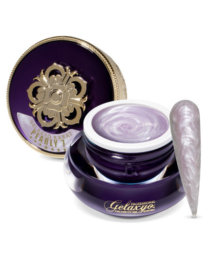 GELAXYO PEARLY 7 - 15ml GEL AUTONIVELANT
