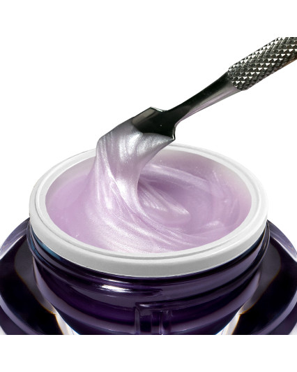 GELAXYO PEARLY 7 - 15ml GEL AUTONIVELANT