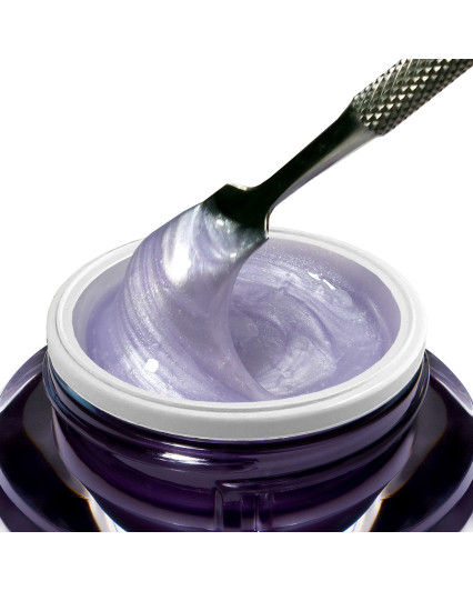GELAXYO PEARLY 8 - 15ml GEL AUTONIVELANT
