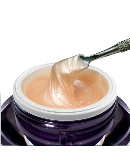GELAXYO PEARLY 10 - 15ml GEL AUTONIVELANT