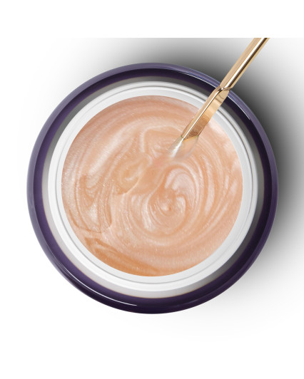GELAXYO PEARLY 10 - 15ml GEL AUTONIVELANT