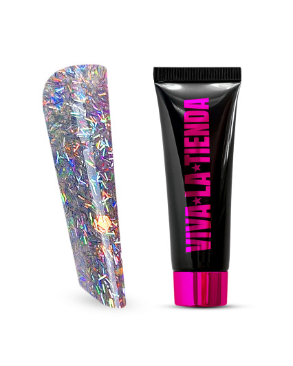 VIVA LA TIENDA POLYGEL CRYSTAL 11 - COMET SHARDS - 30ml