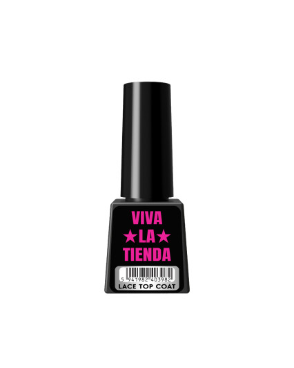 VIVA LA TIENDA LACE TOP GEL - 7ml