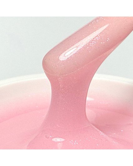 VIVA LA TIENDA BUILDER GEL SHIMMER 01 - 30ml