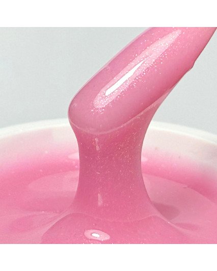 VIVA LA TIENDA BUILDER GEL SHIMMER 03 - 15ml